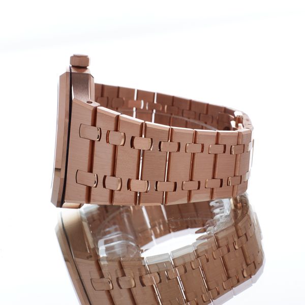 Audemars Piguet Royal Oak 15407OR.OO.1220OR.01